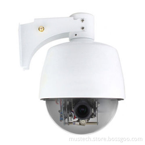 Newest IP camera with night vision and motion detection